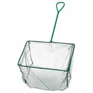HAQUOSS FISHNET JUMBO 8"